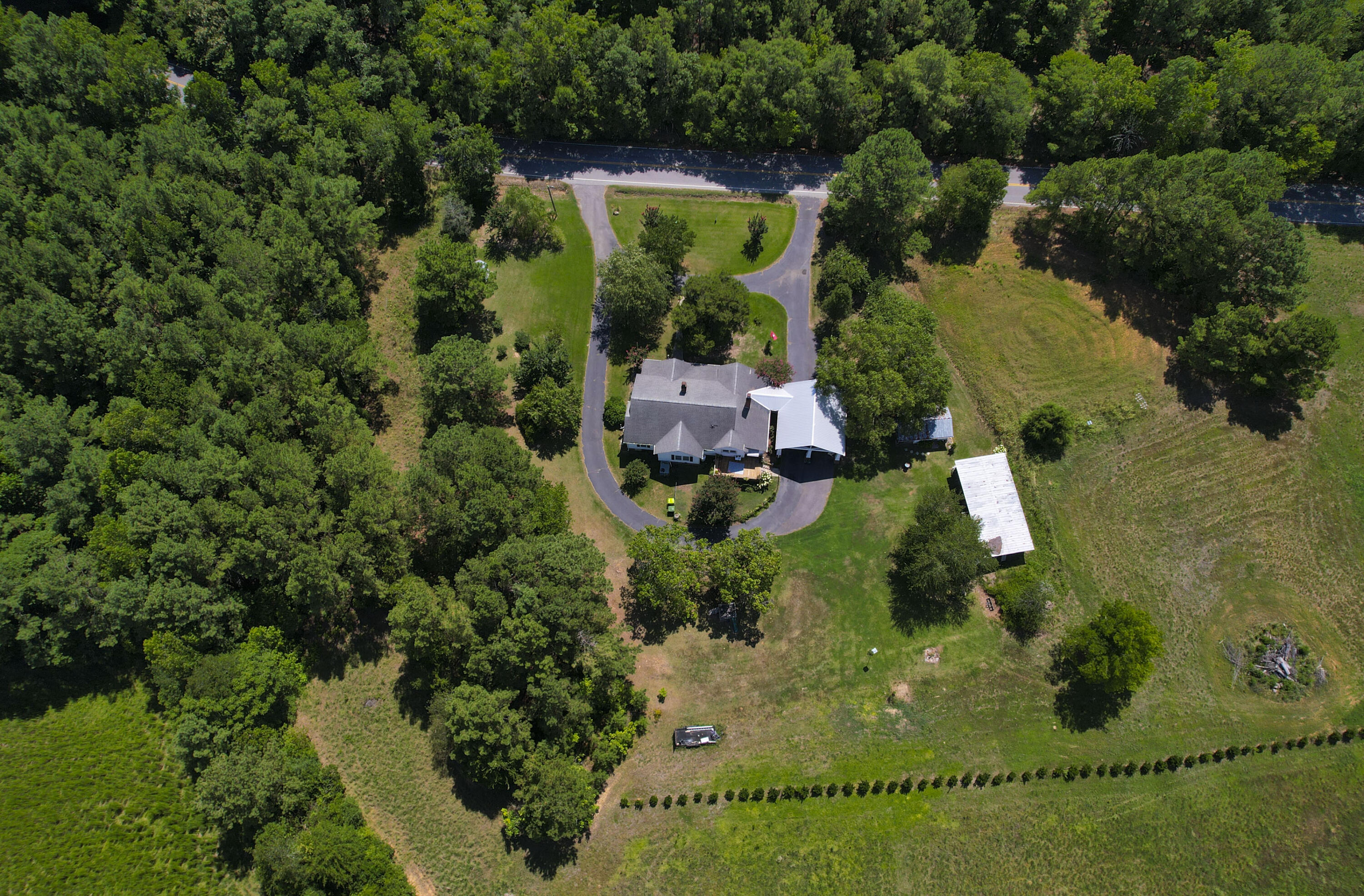 2100 Shady Grove Road Irmo, SC 29063 - Photo 52 of 104 73