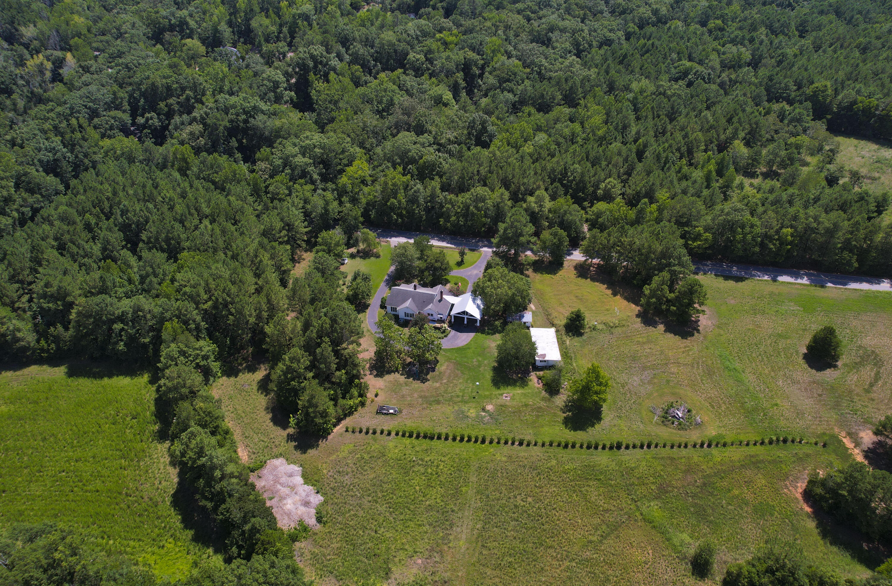 2100 Shady Grove Road Irmo, SC 29063 - Photo 53 of 104 72