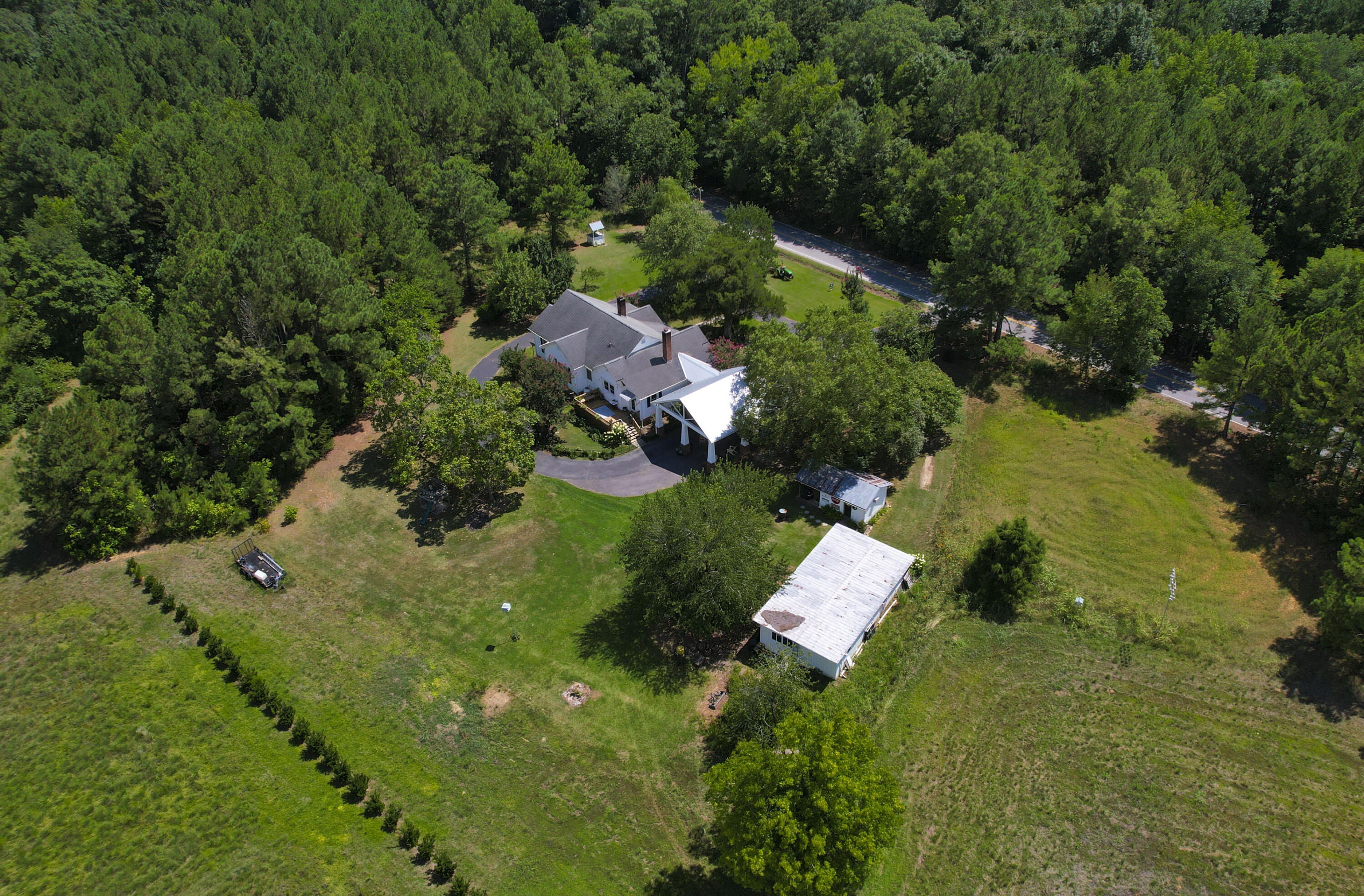 2100 Shady Grove Road Irmo, SC 29063 - Photo 63 of 104 58