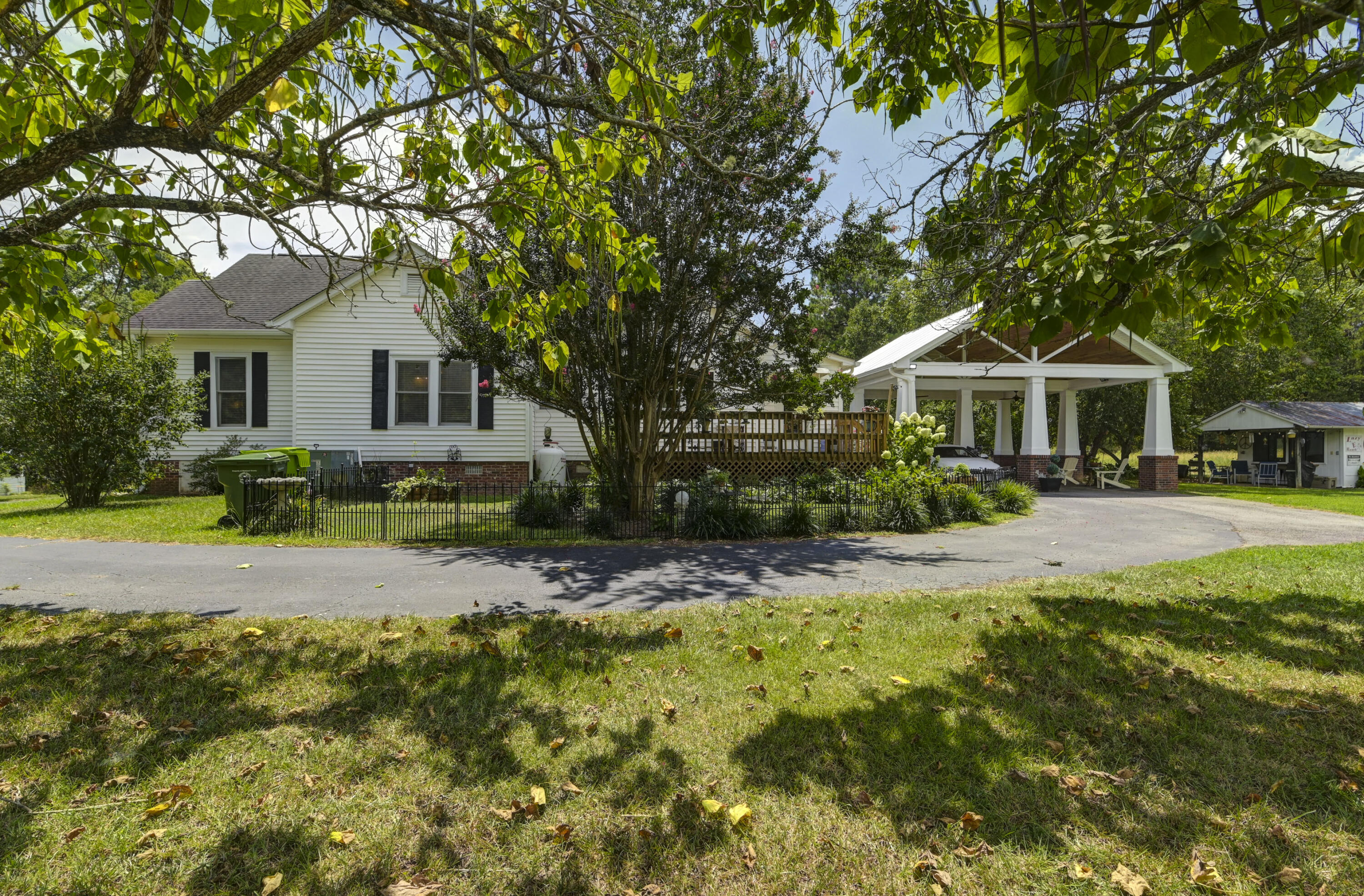 2100 Shady Grove Road Irmo, SC 29063 - Photo 86 of 104 33