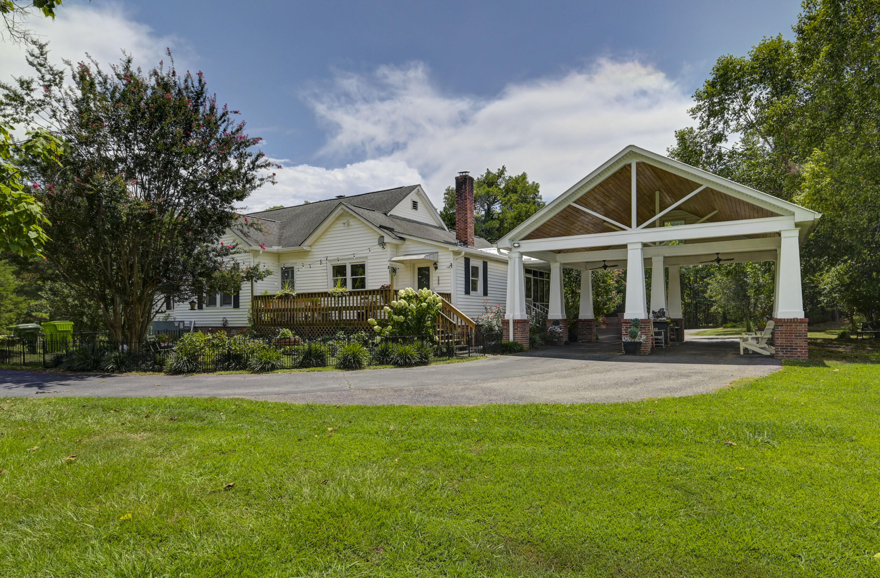 2100 Shady Grove Road Irmo, SC 29063 - Photo 87 of 104 32