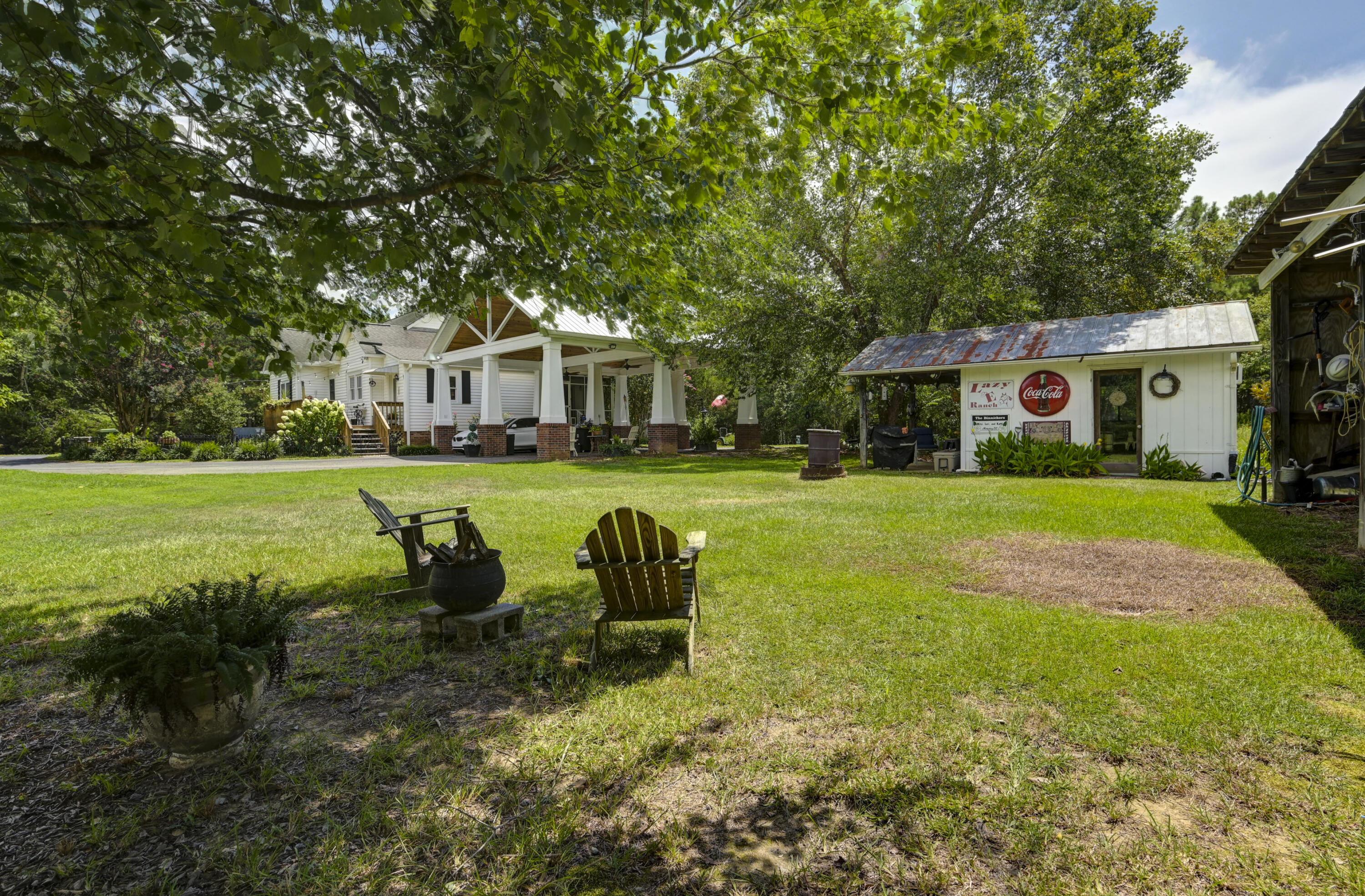 2100 Shady Grove Road Irmo, SC 29063 - Photo 90 of 104 29