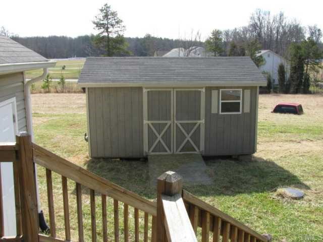 738 Willie Gray Road Timberlake, NC 27583 - Photo 4 of 4 Gallery Image 4