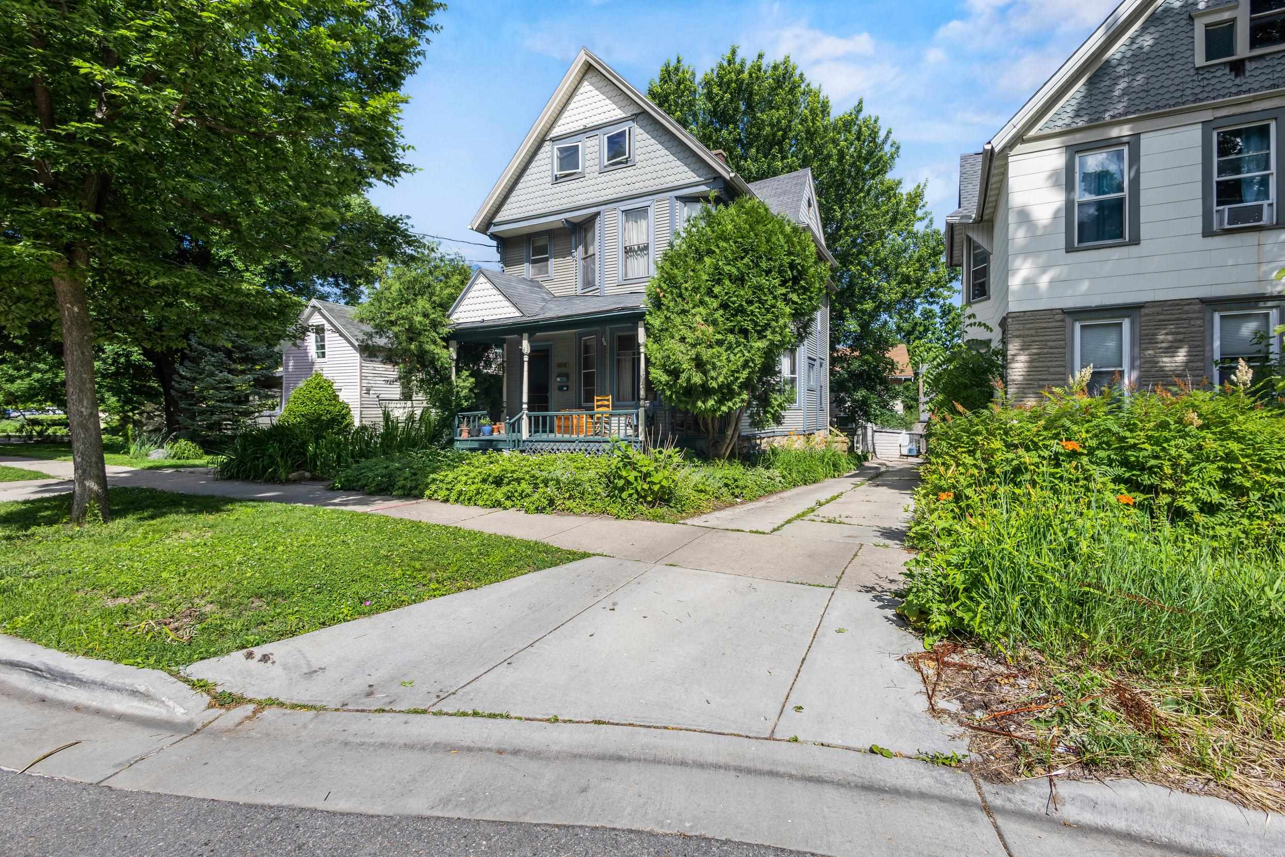 1010 East Gorham Street Madison, WI 53703 - Photo 62 of 63