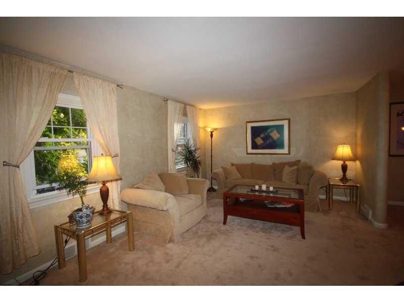 2908 Fernwald Road Pittsburgh, PA 15217 - Photo 4 of 10 Living Room.