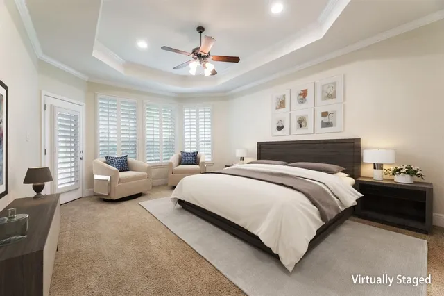 $629,000 | 1231 Waters Edge Lane, Granbury, TX 76048