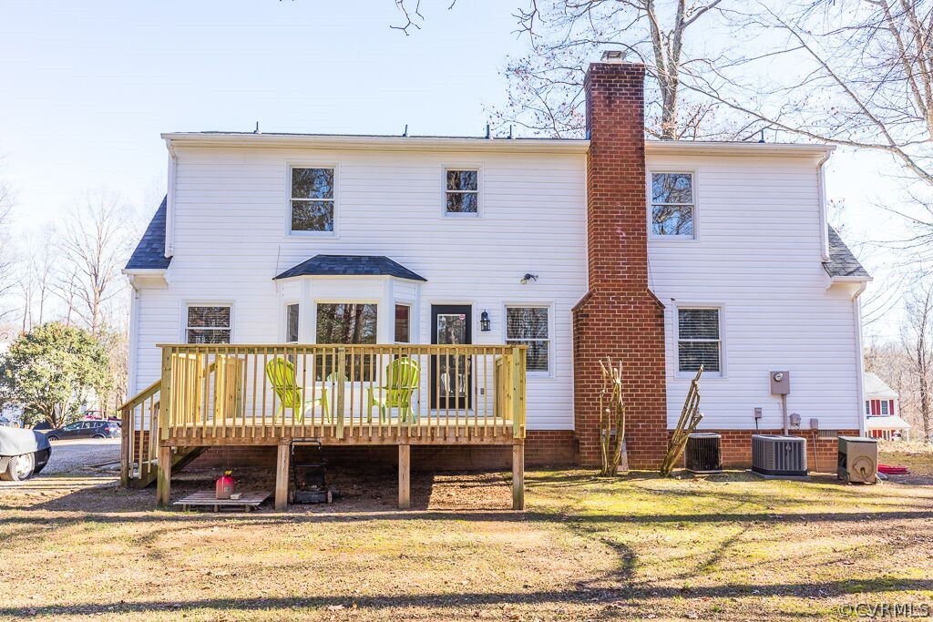 4930 Tulip Oak Road Chesterfield, VA 23832 - Photo 5 of 46 Gallery Image 5