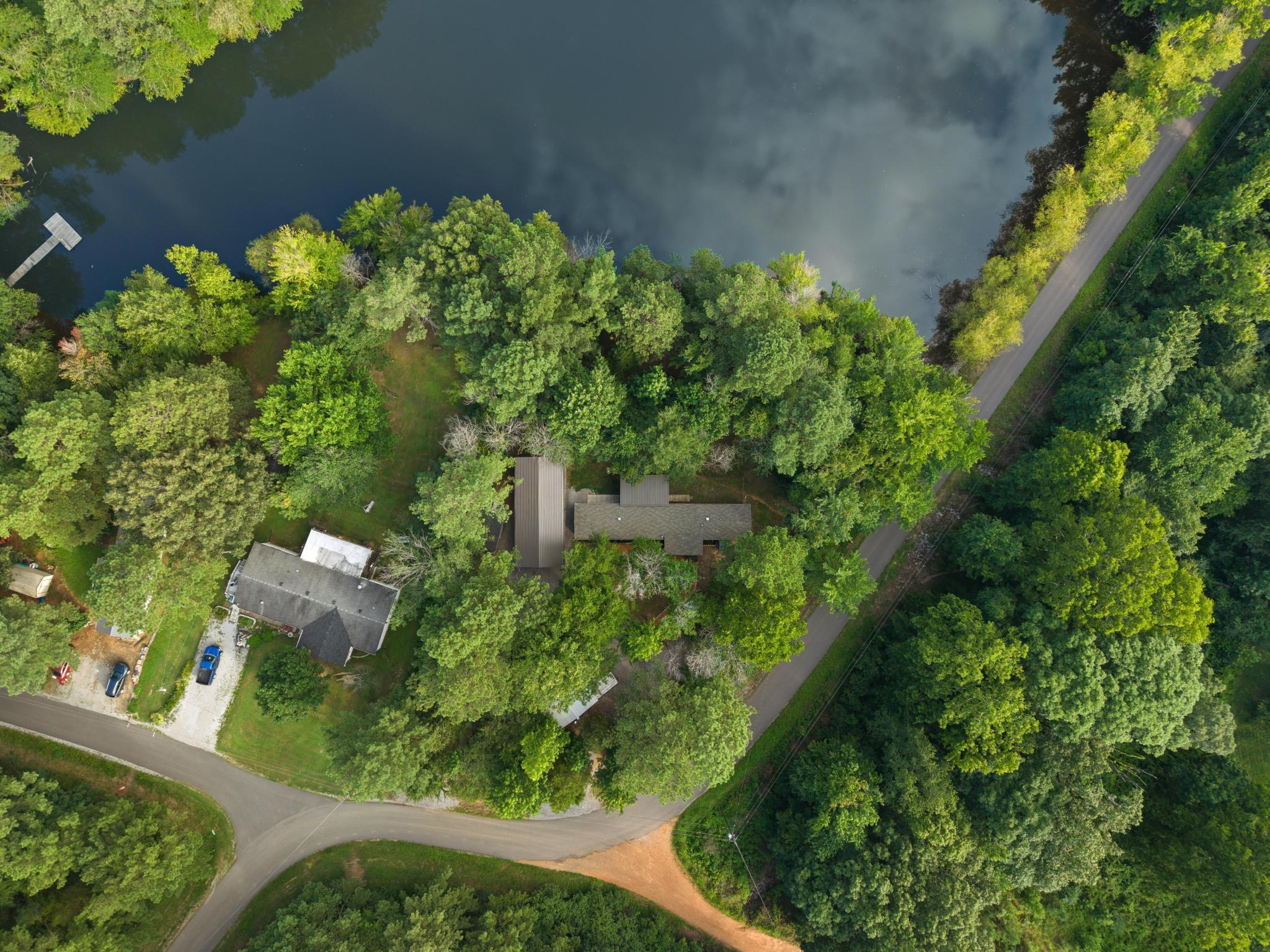 752 Hidden Lake Road Hardin, KY 42048 - Photo 37 of 49 DJI_20260716174402_0003_D