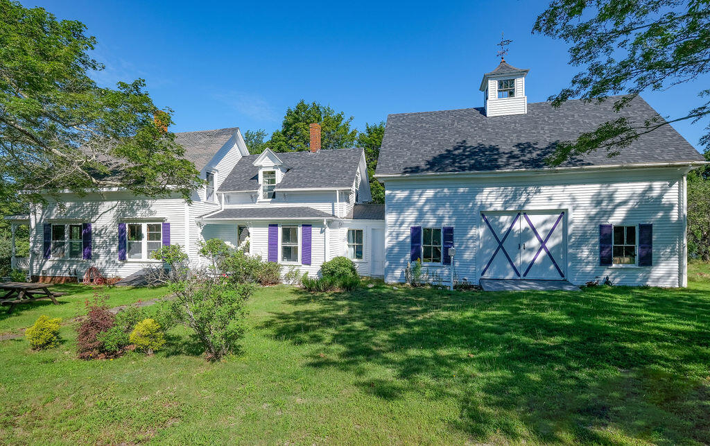 8 Quaco Road Deer Isle, ME 04627 - Photo 1 of 52 8QuacoRd-1