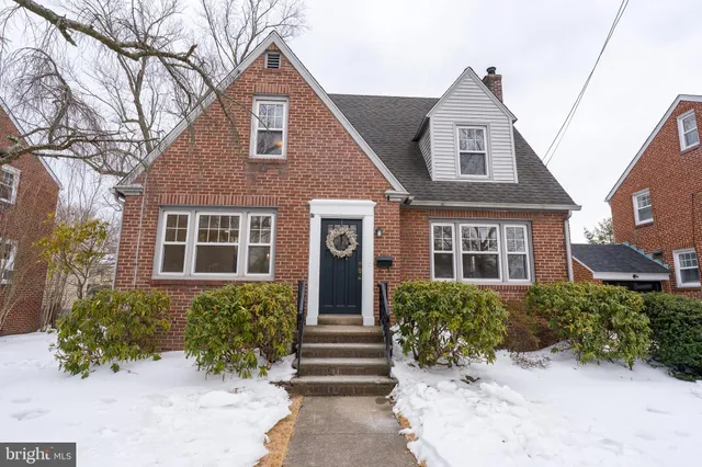 $629,900 | 56 Addison Avenue, Haddon Township, NJ 08108