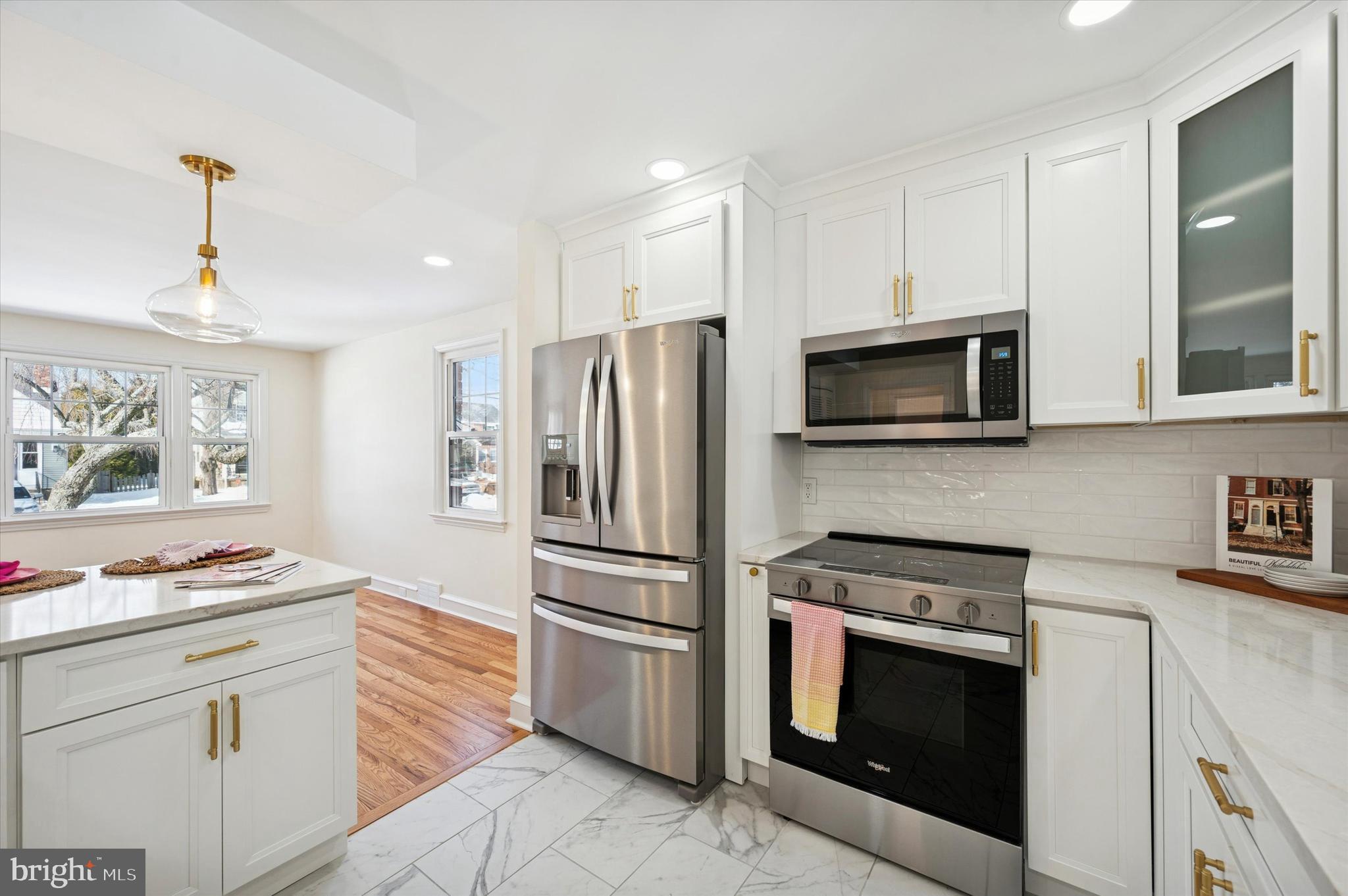 56 Addison Avenue Haddon Township, NJ 08108 - Photo 13 of 40