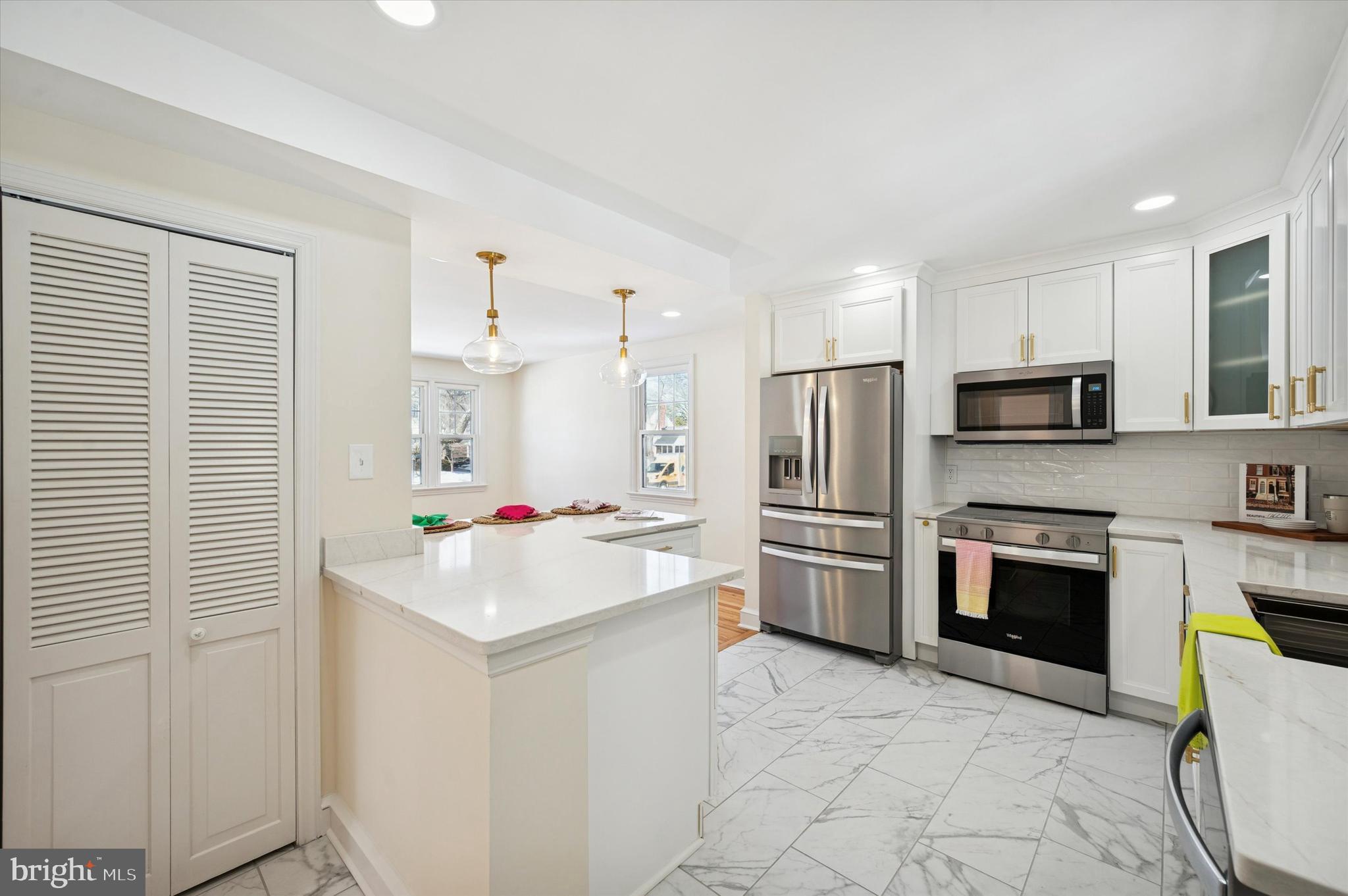 56 Addison Avenue Haddon Township, NJ 08108 - Photo 20 of 40