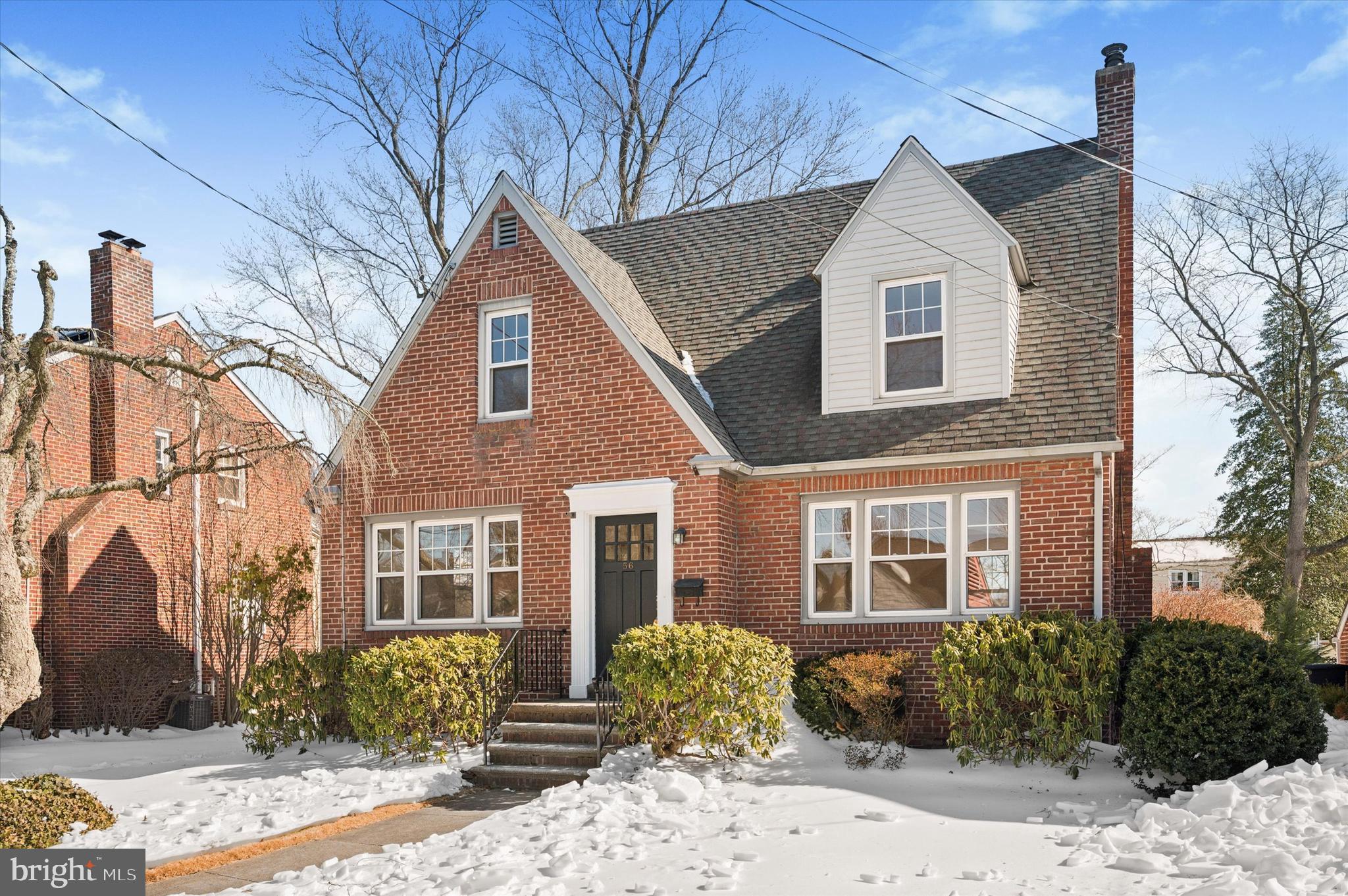 56 Addison Avenue Haddon Township, NJ 08108 - Photo 2 of 40