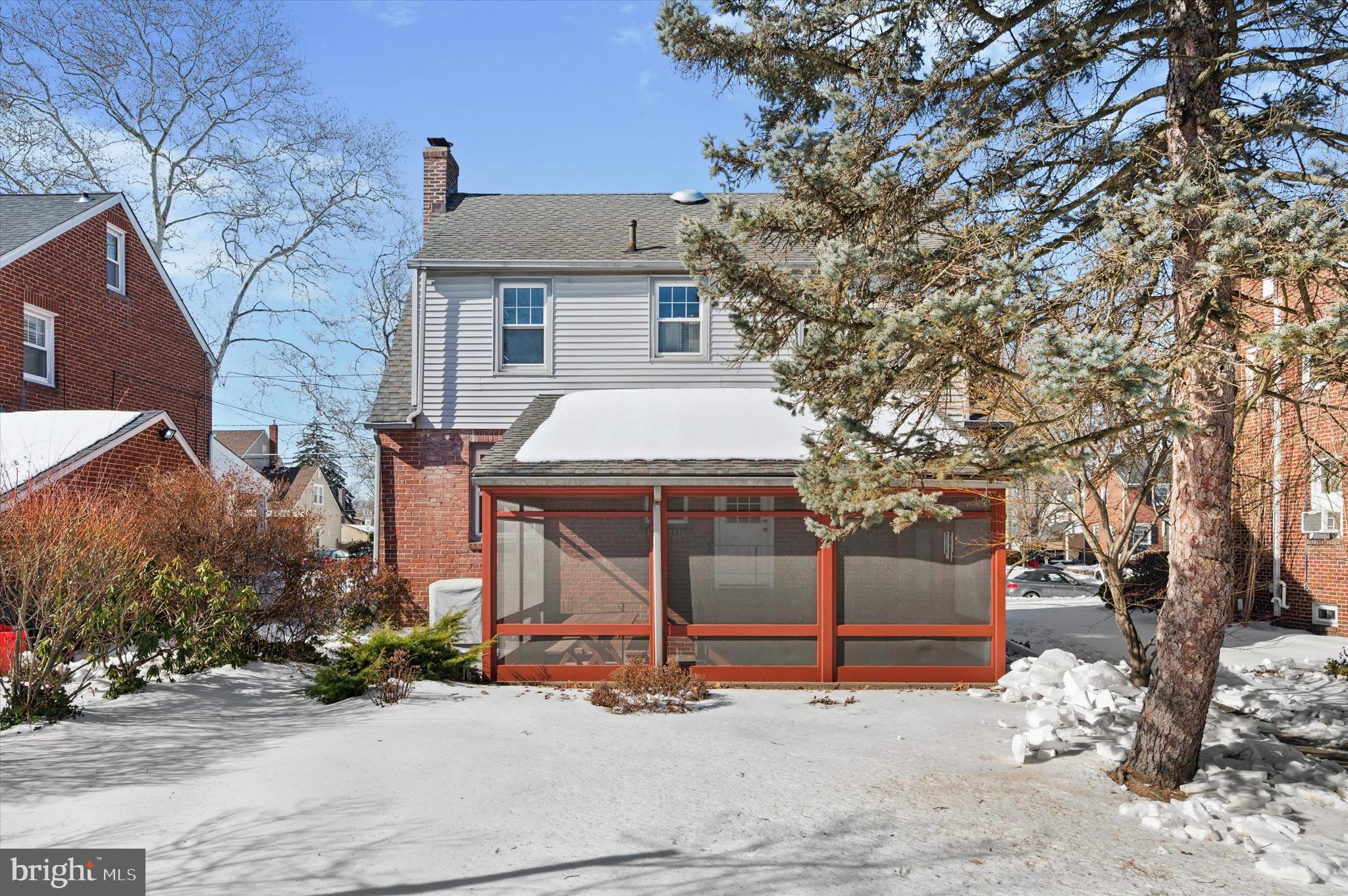 56 Addison Avenue Haddon Township, NJ 08108 - Photo 37 of 40