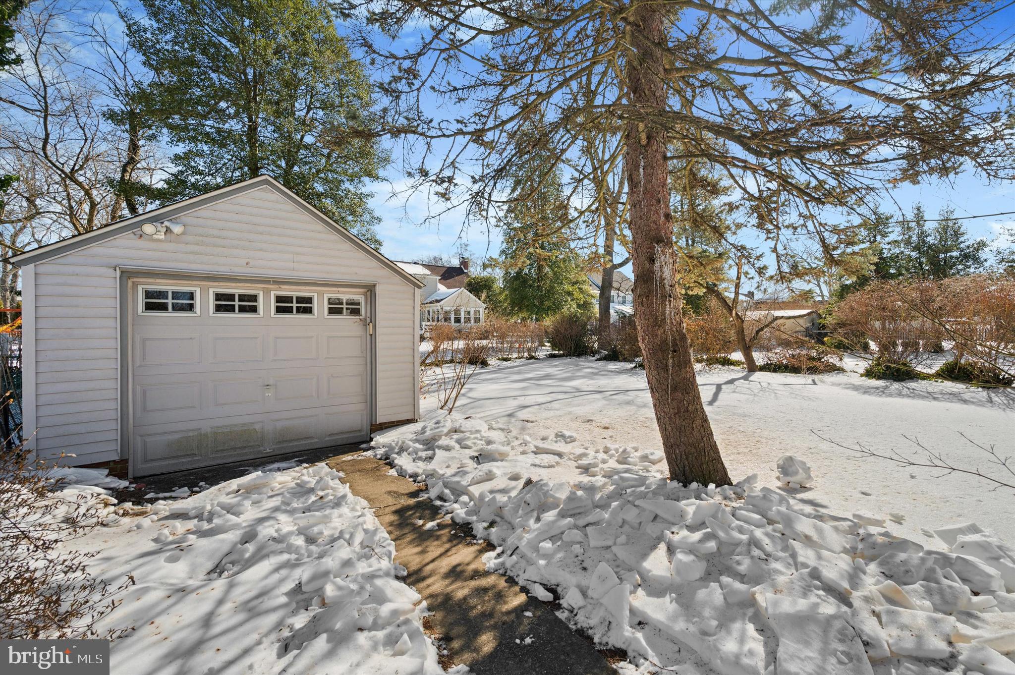 56 Addison Avenue Haddon Township, NJ 08108 - Photo 40 of 40