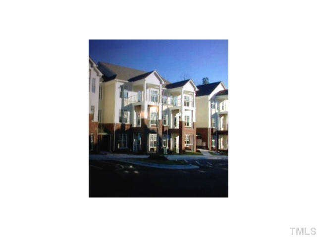a view of a living room with furniture