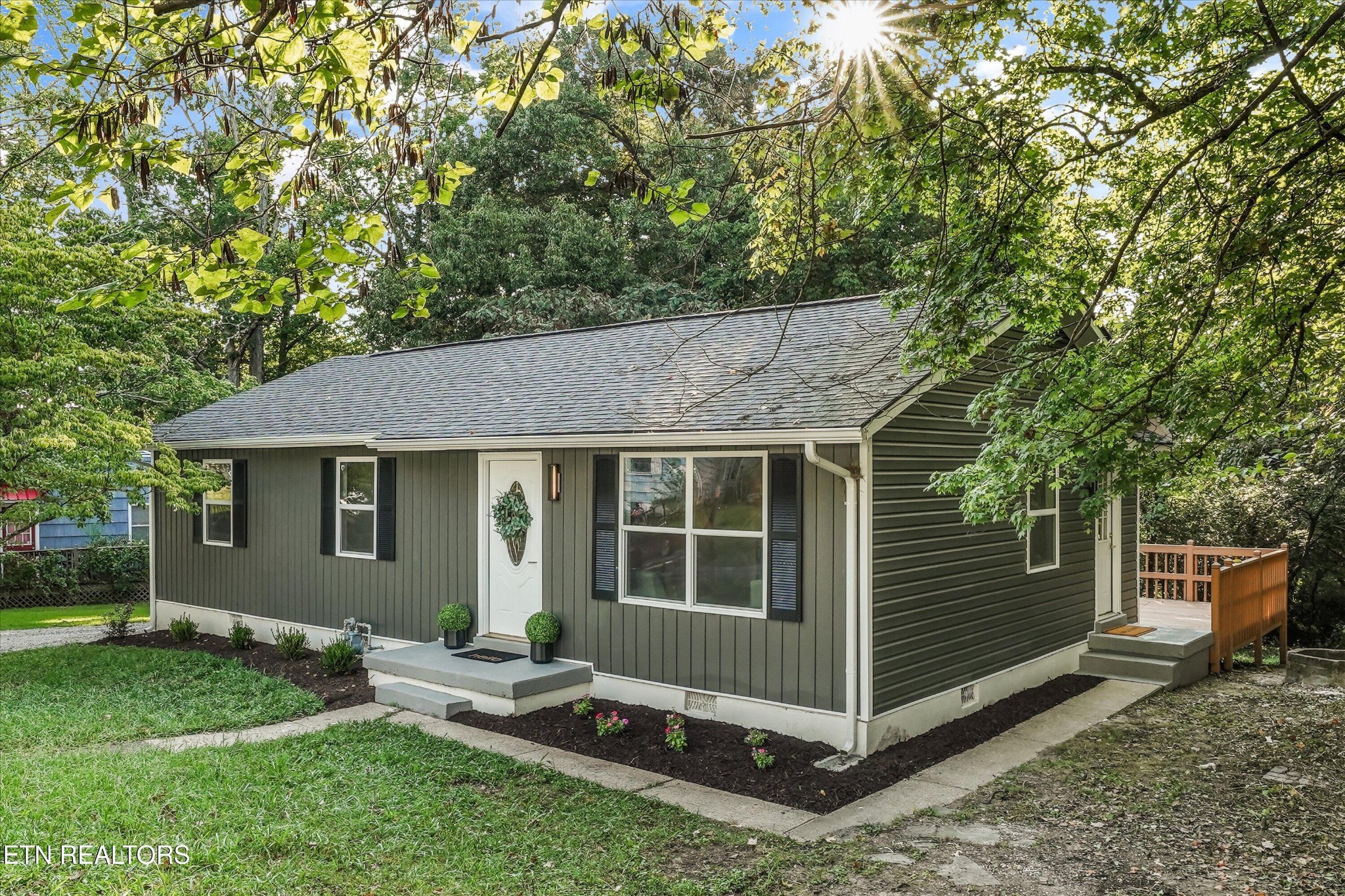 116 East Arrowwood Road Oak Ridge, TN 37830 - Photo 31 of 31 Gallery Image 31