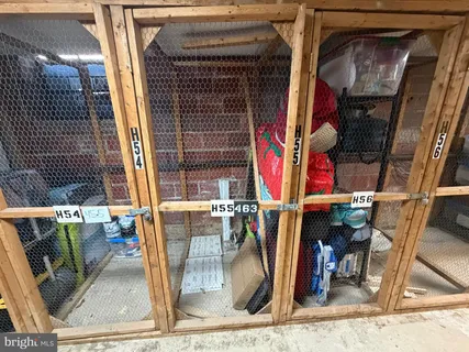 a plant that is in front of a house