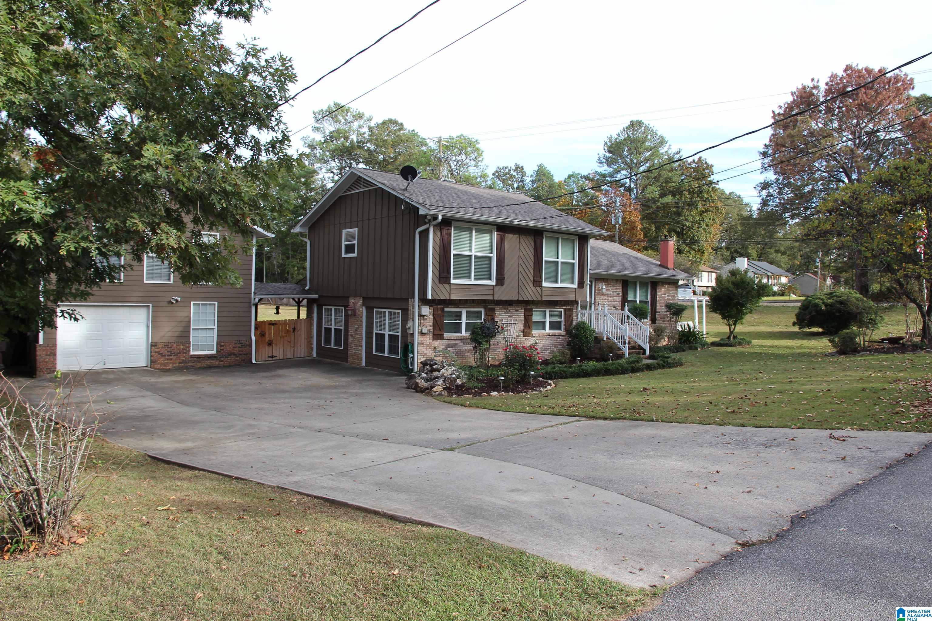 20 Saxon Lane Calera, AL 35040 - Photo 21 of 27