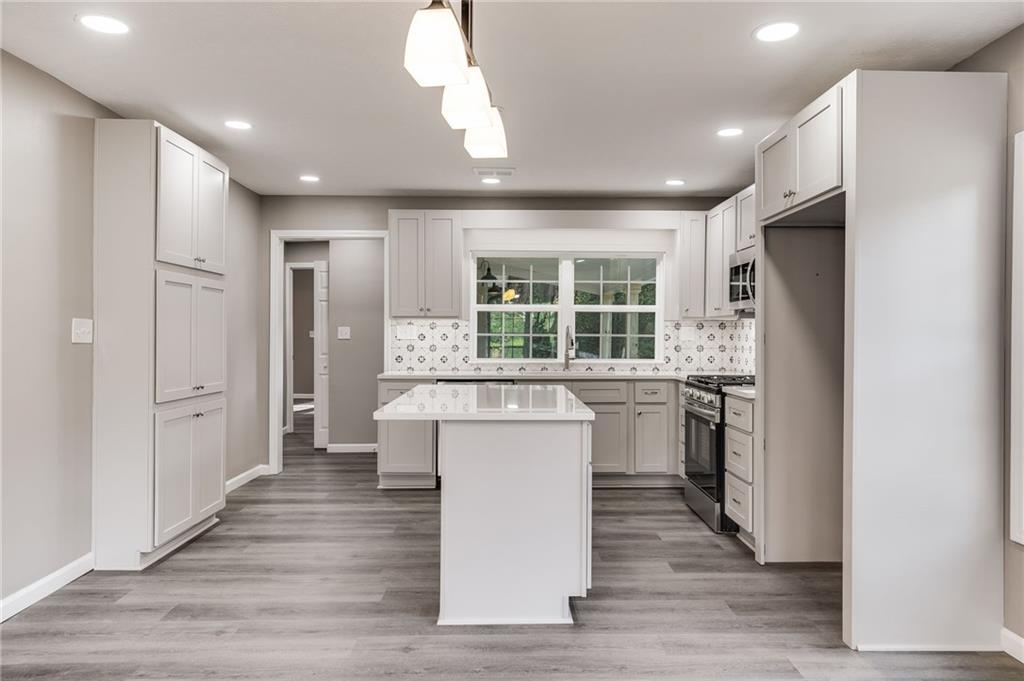 717 Wedowee Street Bowdon, GA 30108 - Photo 12 of 31