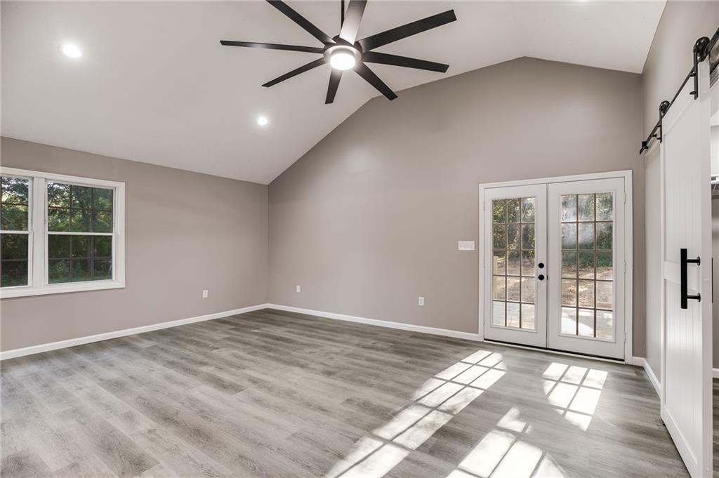 717 Wedowee Street Bowdon, GA 30108 - Photo 14 of 31