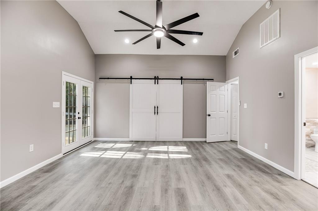 717 Wedowee Street Bowdon, GA 30108 - Photo 15 of 31