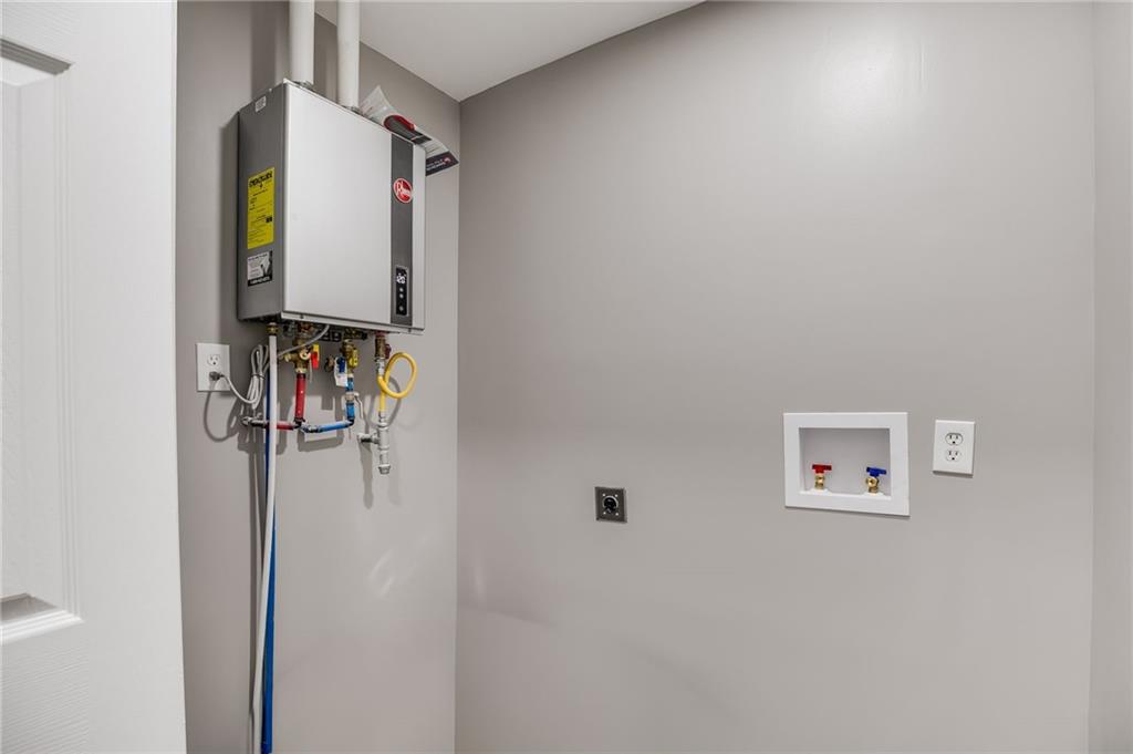 717 Wedowee Street Bowdon, GA 30108 - Photo 22 of 31