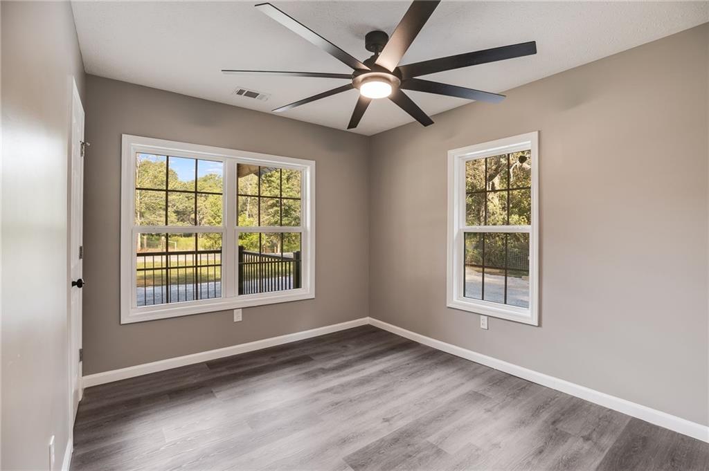 717 Wedowee Street Bowdon, GA 30108 - Photo 25 of 31