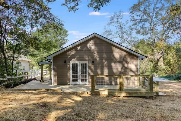 $275,100 | 717 Wedowee Street, Bowdon, GA 30108