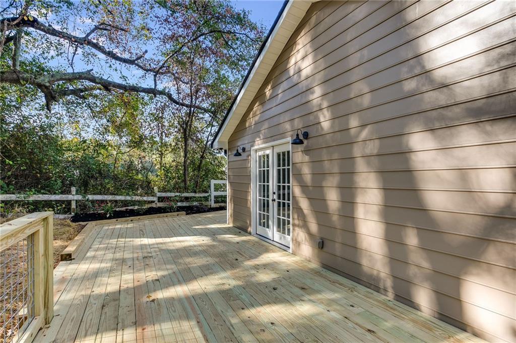 717 Wedowee Street Bowdon, GA 30108 - Photo 28 of 31