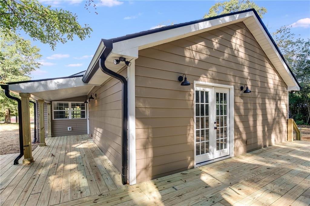 717 Wedowee Street Bowdon, GA 30108 - Photo 29 of 31