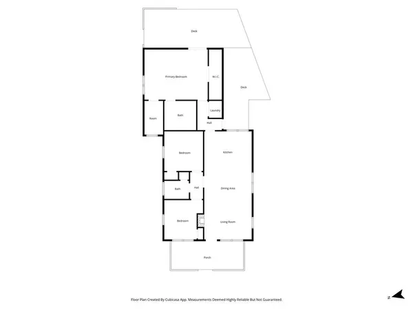 $275,100 | 717 Wedowee Street, Bowdon, GA 30108