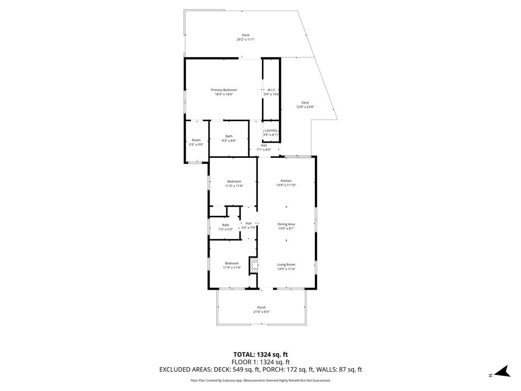 717 Wedowee Street Bowdon, GA 30108 - Photo 31 of 31