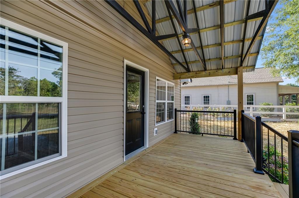 717 Wedowee Street Bowdon, GA 30108 - Photo 4 of 31