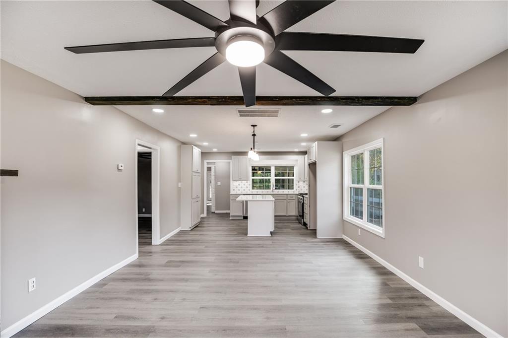 717 Wedowee Street Bowdon, GA 30108 - Photo 6 of 31