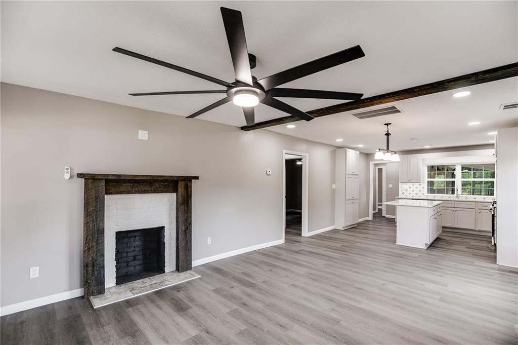 717 Wedowee Street Bowdon, GA 30108 - Photo 7 of 31