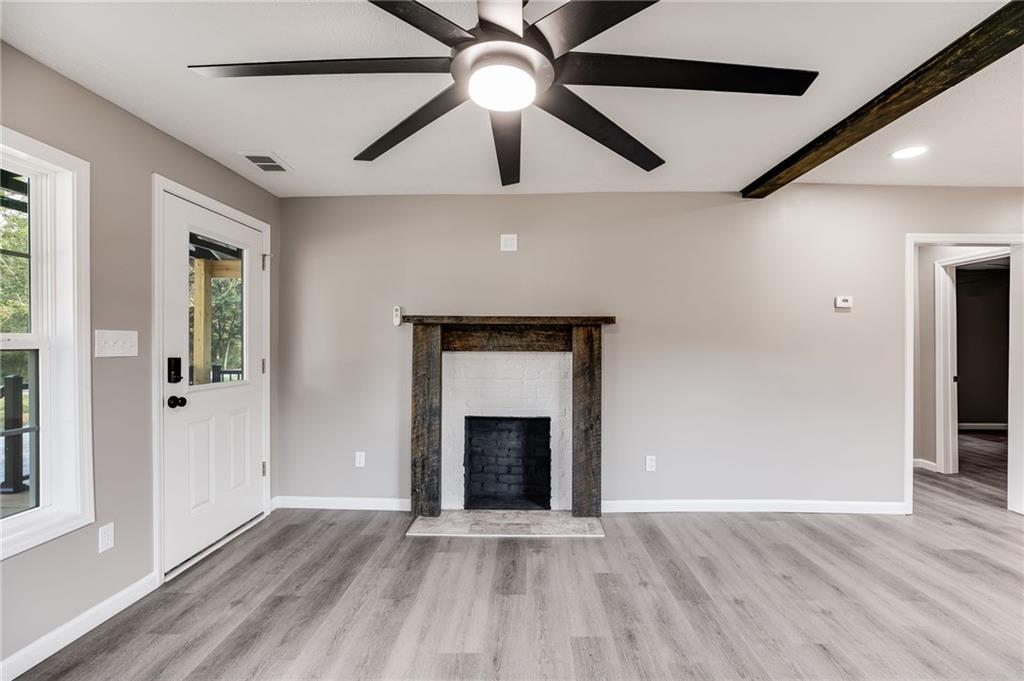 717 Wedowee Street Bowdon, GA 30108 - Photo 8 of 31