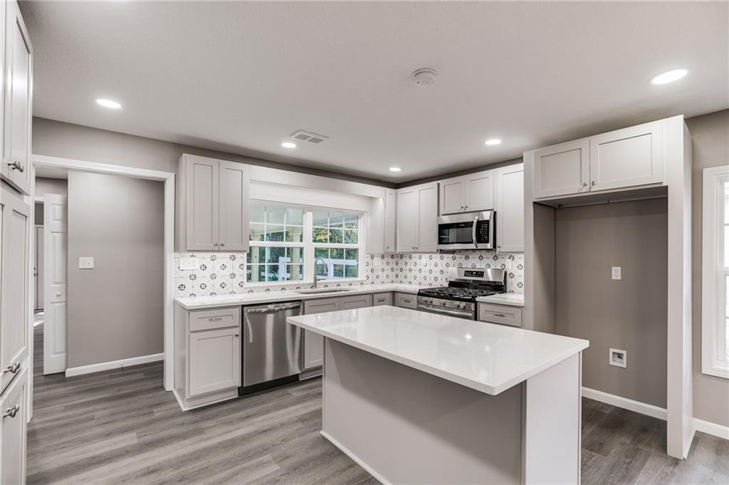 717 Wedowee Street Bowdon, GA 30108 - Photo 10 of 31