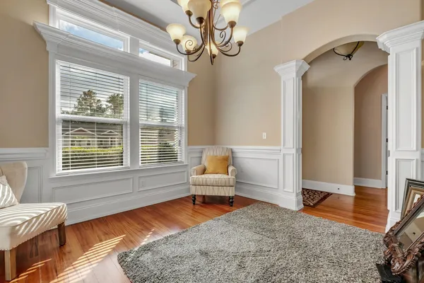 $320,000 | 30 Carousel Circle, Crawfordville, FL 32327