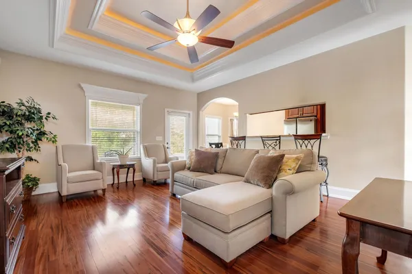 $320,000 | 30 Carousel Circle, Crawfordville, FL 32327