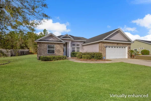 $320,000 | 30 Carousel Circle, Crawfordville, FL 32327