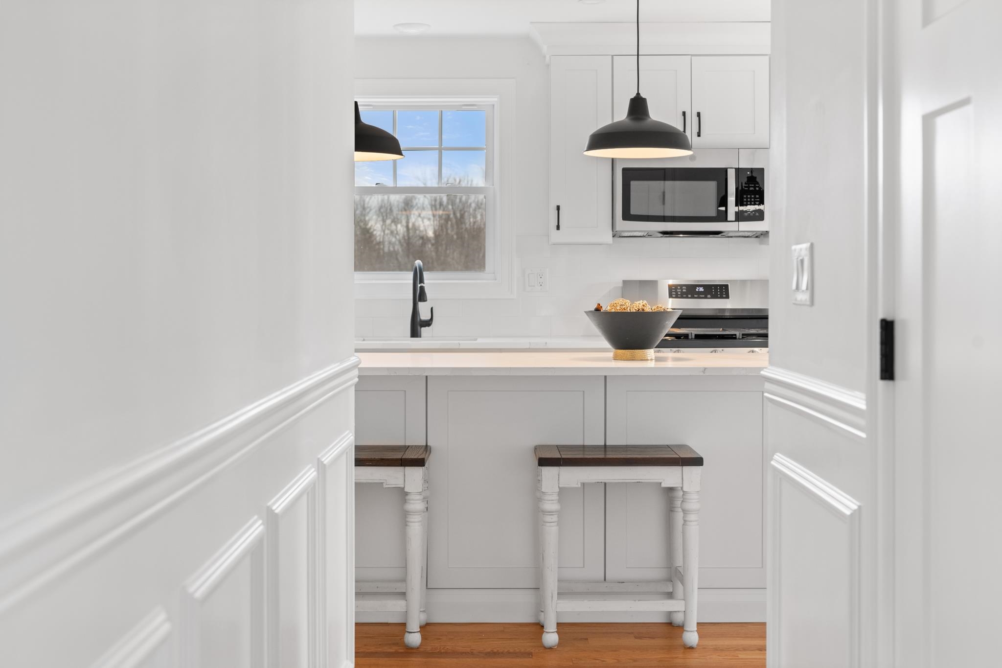 Lot 5 Bishop Road, Unit LOT 5 Belmont, NH 03220 - Photo 12 of 21