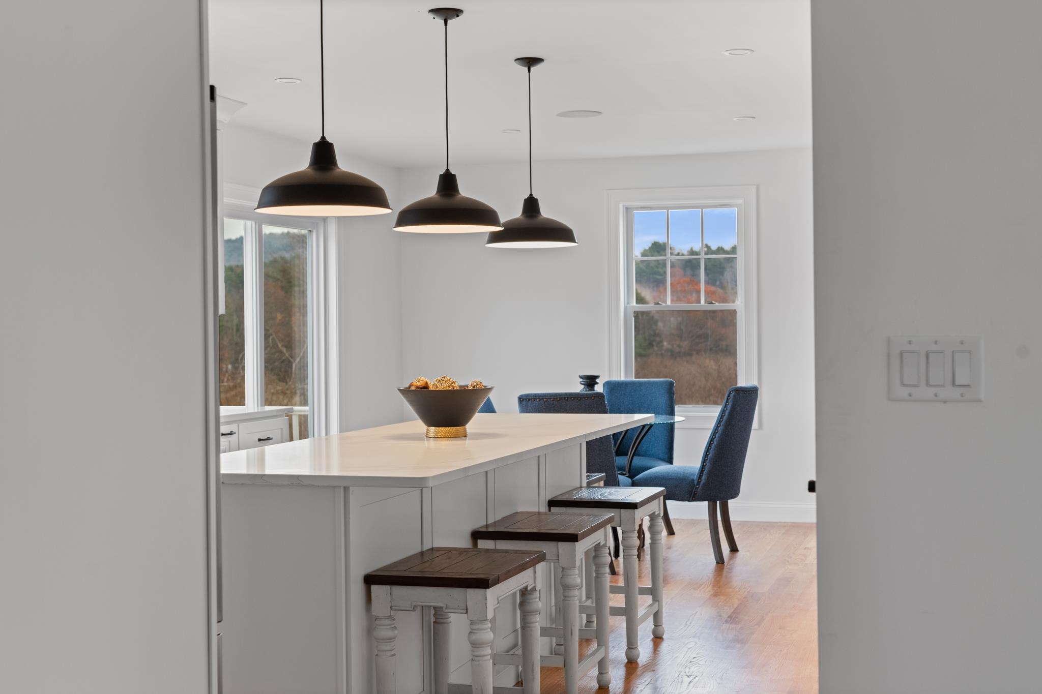 Lot 5 Bishop Road, Unit LOT 5 Belmont, NH 03220 - Photo 13 of 21