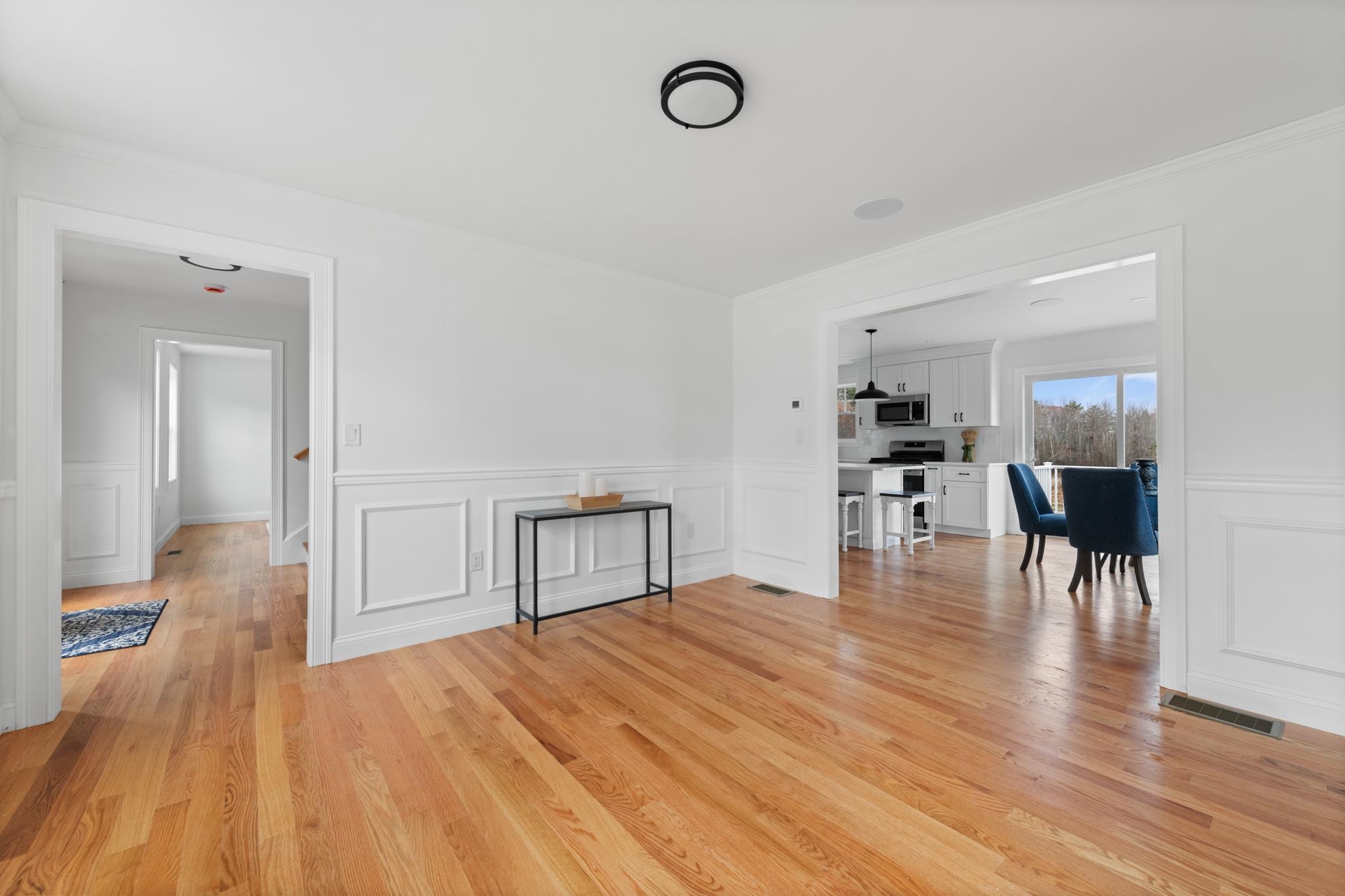 Lot 5 Bishop Road, Unit LOT 5 Belmont, NH 03220 - Photo 14 of 21