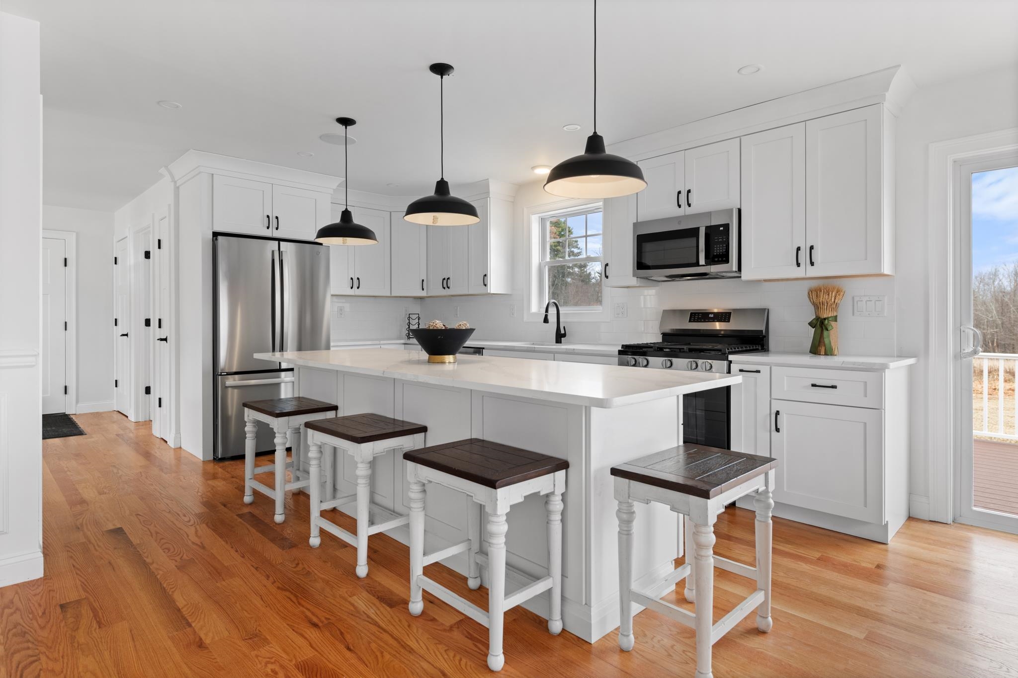 Lot 5 Bishop Road, Unit LOT 5 Belmont, NH 03220 - Photo 15 of 21