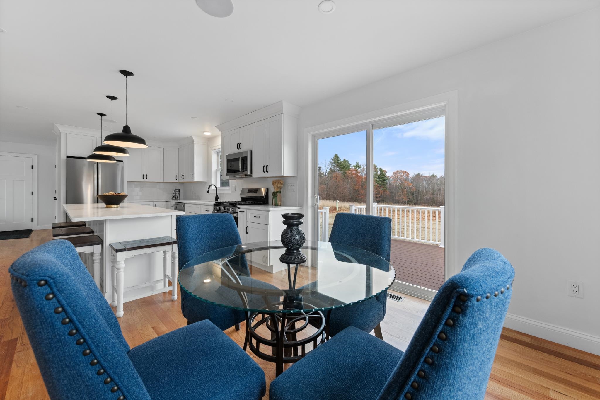 Lot 5 Bishop Road, Unit LOT 5 Belmont, NH 03220 - Photo 16 of 21