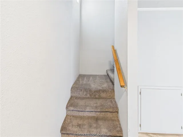 $925 | 2407 Bosque Drive, Unit A, College Station, TX 77845