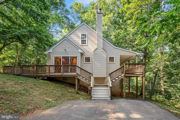 $2,200 | 175 Easy Hollow Road, Front Royal, VA 22630