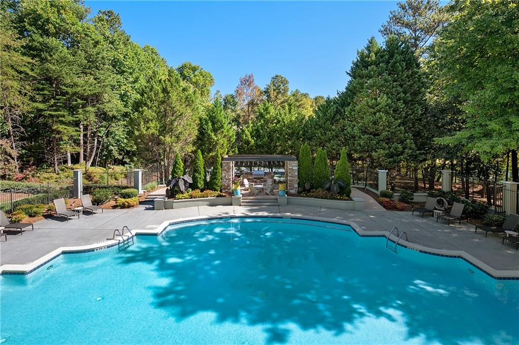 10055 Jones Bridge Road, Unit 309 Johns Creek, GA 30022 - Photo 18 of 28