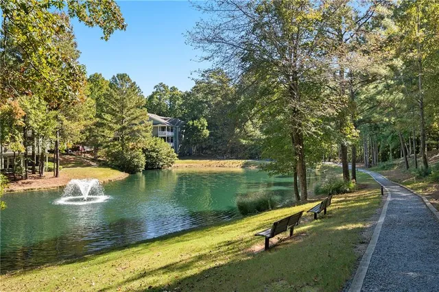 $1,934 | 10055 Jones Bridge Road, Unit 509, Johns Creek, GA 30022